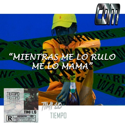 Enjoy Yourself (Spanish Remix) [Spanish Remix] - Single