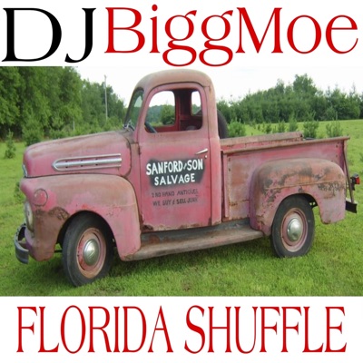 Florida Shuffle - Single