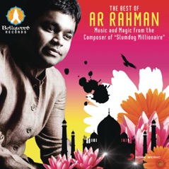 The Best of A. R. Rahman - Music and Magic from the Composer of Slumdog Millionaire