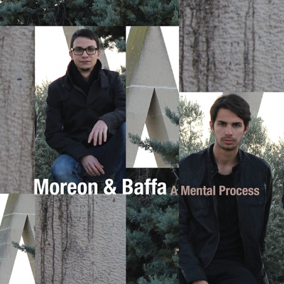 A Mental Process - EP