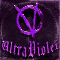 ULTRAVIOLET (feat. Icykflvko, Plug Boy & Polarius) - EP - 720MOBB