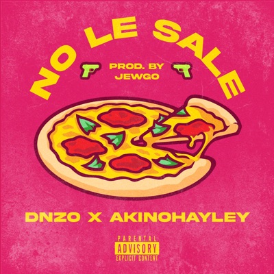 NO LE SALE - Single