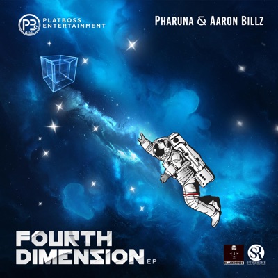 Fourth Dimension - EP
