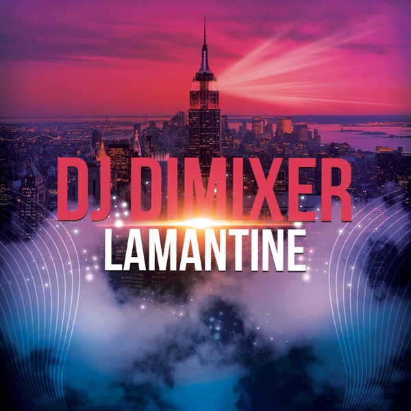 Cover of Lamantine (La La La) - Single