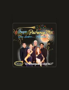 Listen to Grupo Pachanga Mix, watch music videos, read bio, see tour dates & more!
