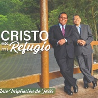 Cristo Es Mi Refugio