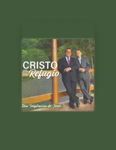 Listen to Dúo Inspiración de Jesús, watch music videos, read bio, see tour dates & more!