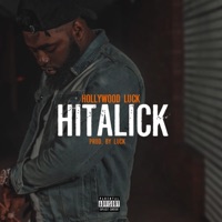 Hitalick - Single - Hollywood Luck