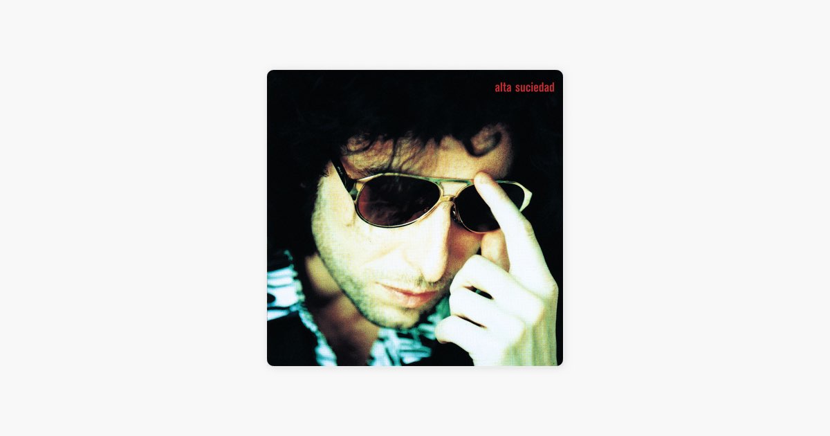 Flaca - Andrés Calamaro