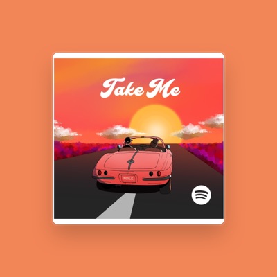Listen to Noé K, watch music videos, read bio, see tour dates & more!
