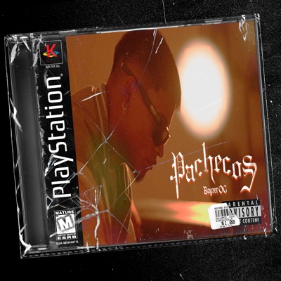Pachecos - Single