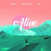 Alive (feat. Viona) - Single