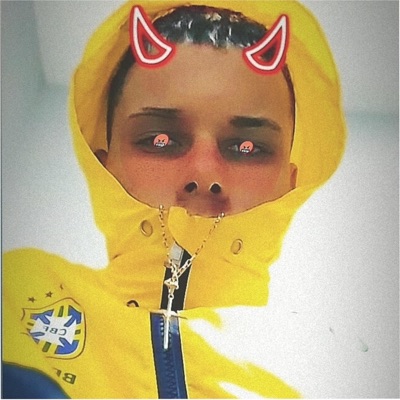 Medleyzada braba mc gw - Single