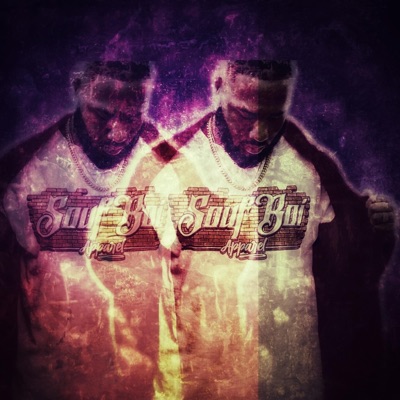 Peekaboo (feat. SupaSav) - Single