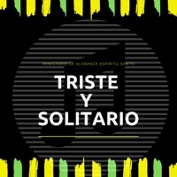 Ministerio de Alabanza Espiritu Santo - Triste y solitario