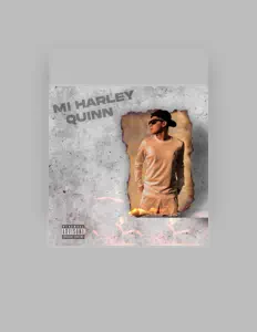 Dengarkan Gabo Gotti, tonton video musik, baca bio, lihat tanggal tur & lainnya!