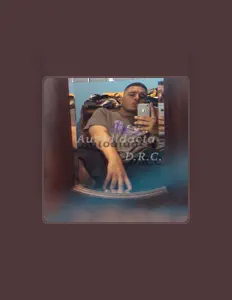 Poslechněte si interpreta D.R.C., sledujte hudební videa, přečtěte si životopis, podívejte se na data turné a další informace.