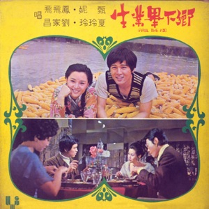 Feng Fei Fei (鳳飛飛) - Cheng Li Bi Xiang Xia Hao (城裡比鄉下好) - Line Dance Music