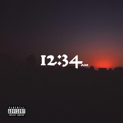 12:34 Am - EP