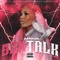 Bubble Gum Talk (feat. Jucee Froot) - J'amour lyrics