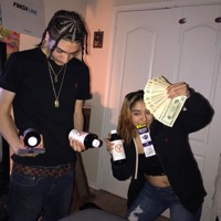 Messy Ho's (feat. Kay Bee) - Single - MKA ZAY