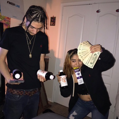 Messy Ho's (feat. Kay Bee) - Single