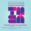 Stream & download 2018 Texas Music Educators Association (TMEA): Permian High School Kantorei [Live] - EP