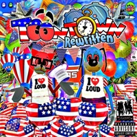 READY SET GO (feat. Octi & PISTOLERO2K) - Single - Wintercastle