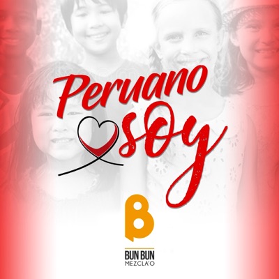 Peruano Soy - Single