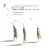Dorothee Mields Mache dich, mein Geist, bereit in G Major, BWV 115: IV. Aria "Bete aber auch dabei" Bach: Du Treuer Gott. Leipzig Cantatas BWV 101, BWV 103 & BWV 115