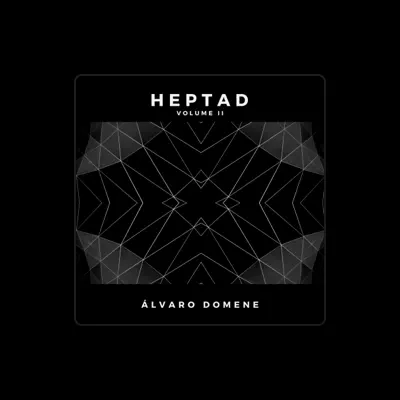 Listen to Álvaro Domene, watch music videos, read bio, see tour dates & more!