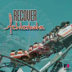 Achterbahn - Single - Recover Achterbahn - Single - Recover