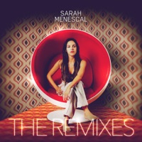 The Remixes - Sarah Menescal