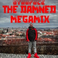 The Damned Megamix (feat. Kenzie, Ganji Killah, 3D, Gabriele Slep, Dj Gengis, File Toy & Maut) - Starface