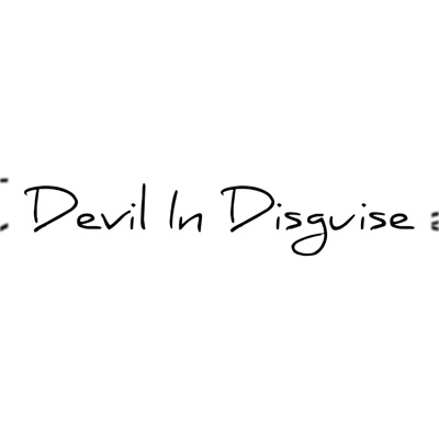 Devil In Disguise - Single