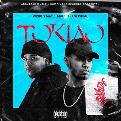 Tokiao (feat. El Maestro Musical) - Single