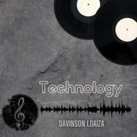 Technology - Single - DAVINSON LOAIZA