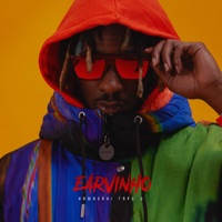 En même temps - Single - Earvinho & Sadek