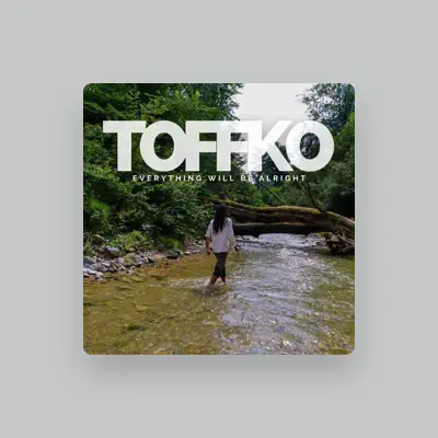 Listen to Toffko, watch music videos, read bio, see tour dates & more!