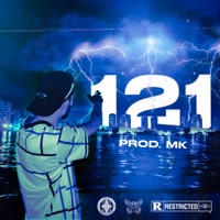 121 - Single - OSZEROTREZE & Magrão