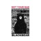 Blackbear - Not Your Bae lyrics