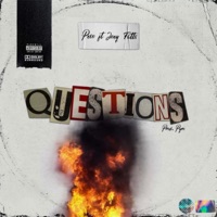 Questions (feat. Joey Fatts) - Single - Rappinasspeso