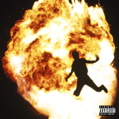 Metro Boomin, Future, Chris Brown - Superhero (Lyrics/Audio) 