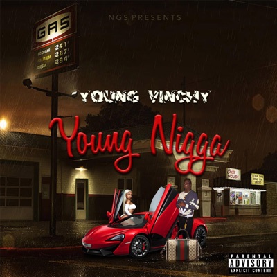 Young Nigga - Single