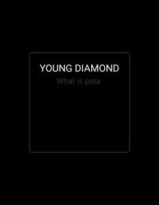 Young Diamond सुनें, म्यूज़िक वीडियो देखें, बायो पढ़ें, दौरे की तारीखें और बहुत कुछ देखें!