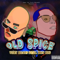 Old Spice - Single - Don Big