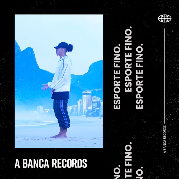 Esporte Fino (feat. Miatã, L7nnon, Da Paz, Yannick, Kali & Black)