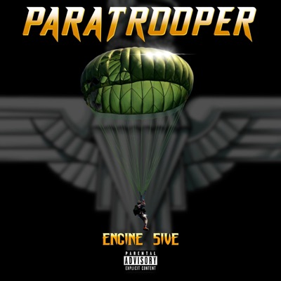Paratrooper