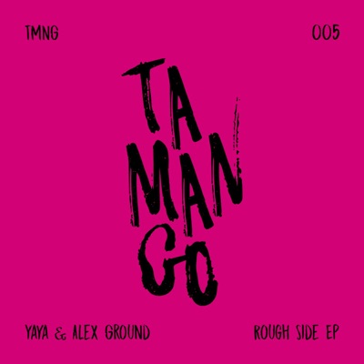 Rough Side - EP