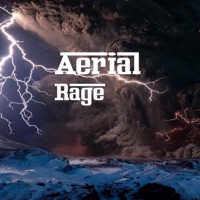 Rage - Single - Aerial